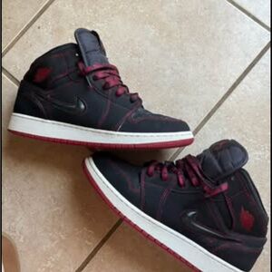 Nike Jordan GS come fly with me